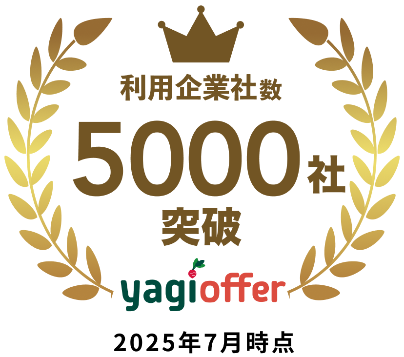 yagioffer利用企業数