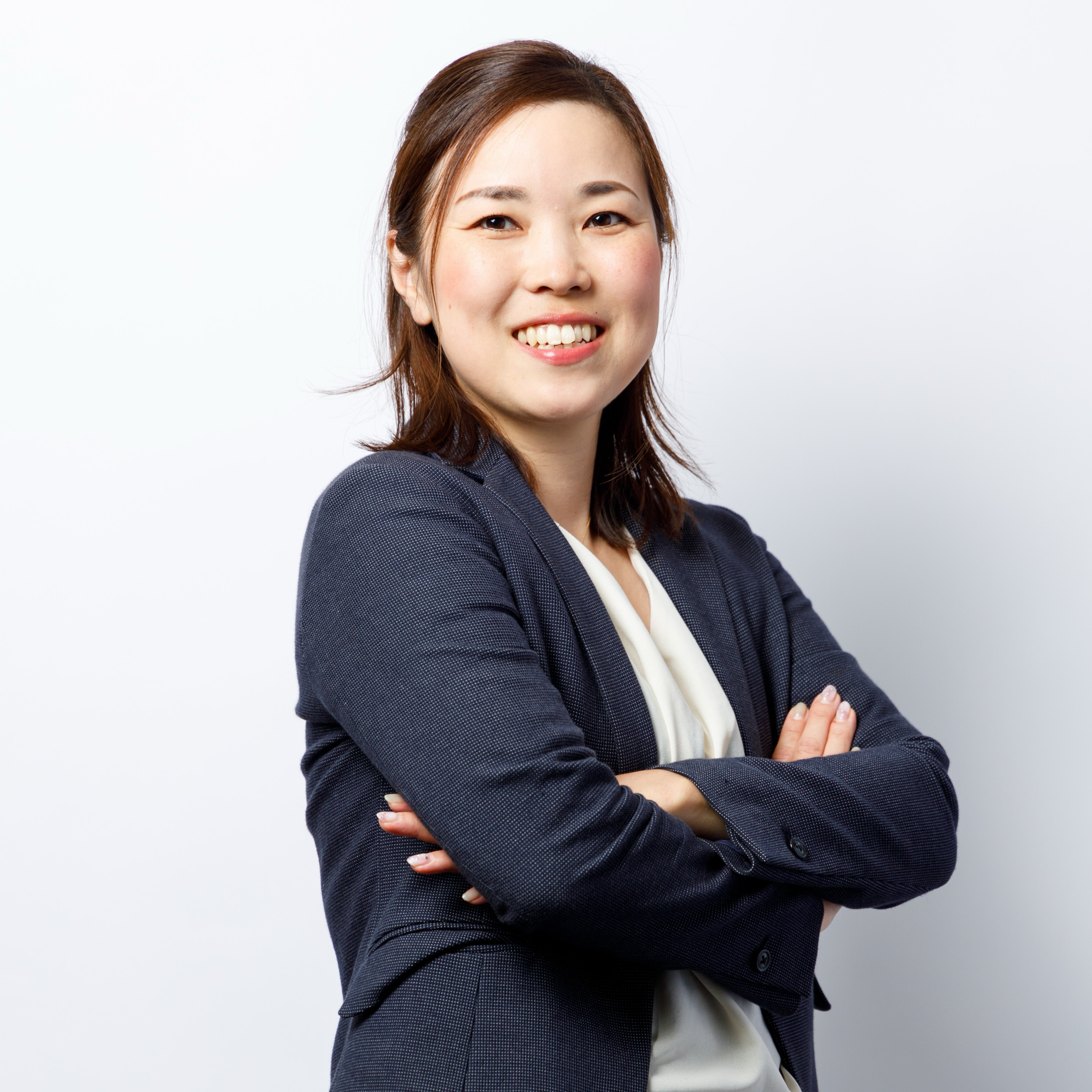 KTM Consulting合同会社 採用コンサルタント 川口奈緒さん